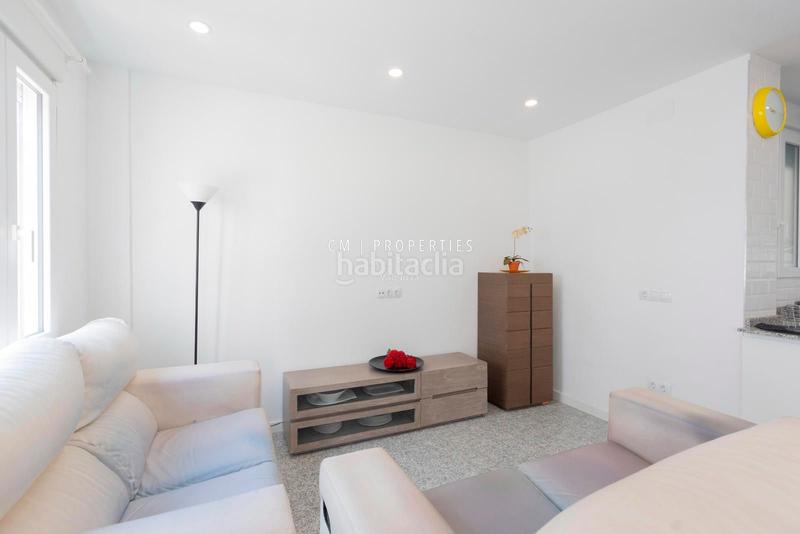 Foto 41f204fd-5bb3-4872-ac05-2eae1073343e. Rent flat with heating in Nou Moles Valencia