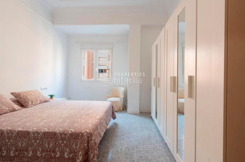 Foto 530183c2-bbab-4d56-bcef-cec5ee695611. Rent flat with heating in Nou Moles Valencia