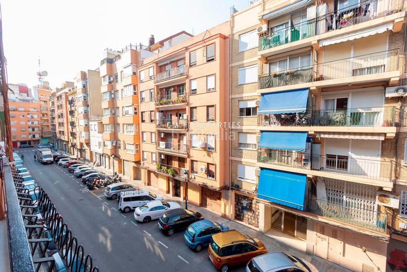 Foto 5a16cf11-699d-4982-b9cd-7c869753beac. Rent flat with heating in Nou Moles Valencia