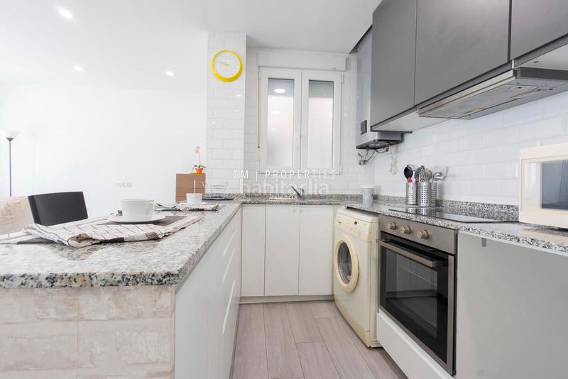 Foto 5b7f2482-1798-40f6-ab2f-a46b46372884. Rent flat with heating in Nou Moles Valencia