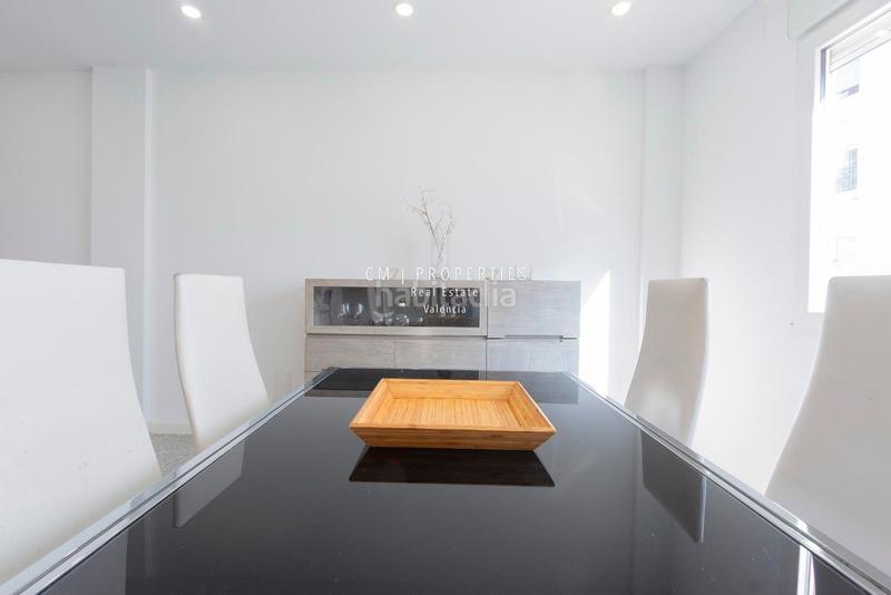 Foto 6c5d604b-7293-4291-9727-688749b2b931. Rent flat with heating in Nou Moles Valencia