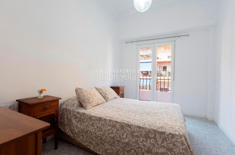 Foto 6ff66b6a-4b27-41de-8ded-c7e7c0ccd052. Rent flat with heating in Nou Moles Valencia