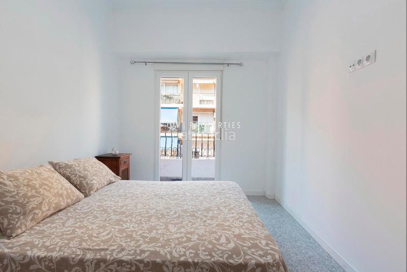 Foto 7583e892-b02e-4c2c-b544-271f244bde67. Rent flat with heating in Nou Moles Valencia