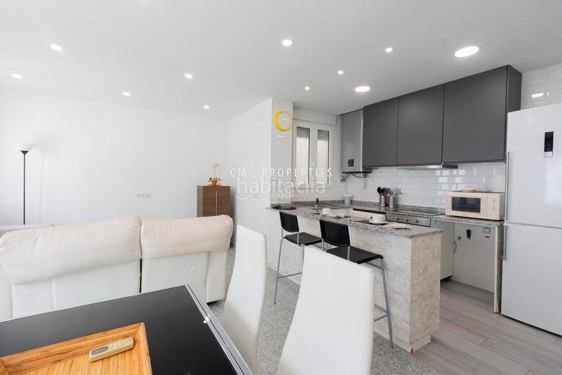 Foto 8211a359-fba9-4b84-8e5a-d66c92596aed. Rent flat with heating in Nou Moles Valencia