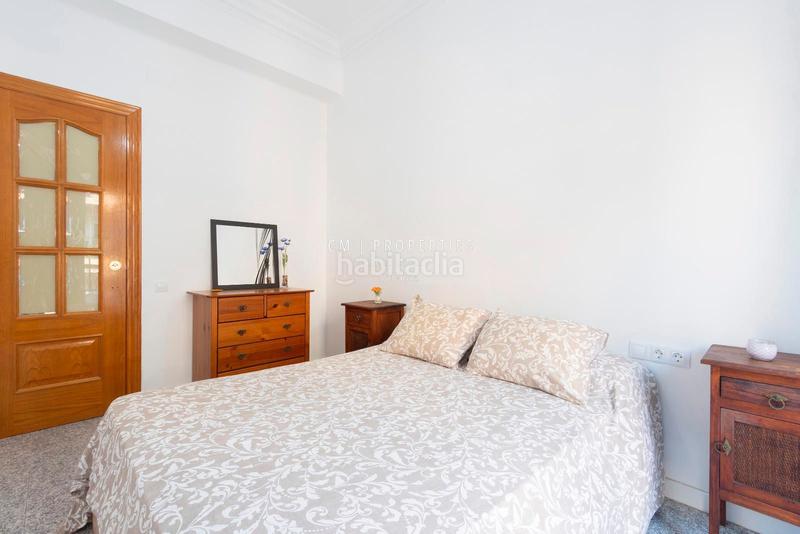 Foto 98b3bee8-fe52-41ad-85c1-c814816b07f0. Rent flat with heating in Nou Moles Valencia
