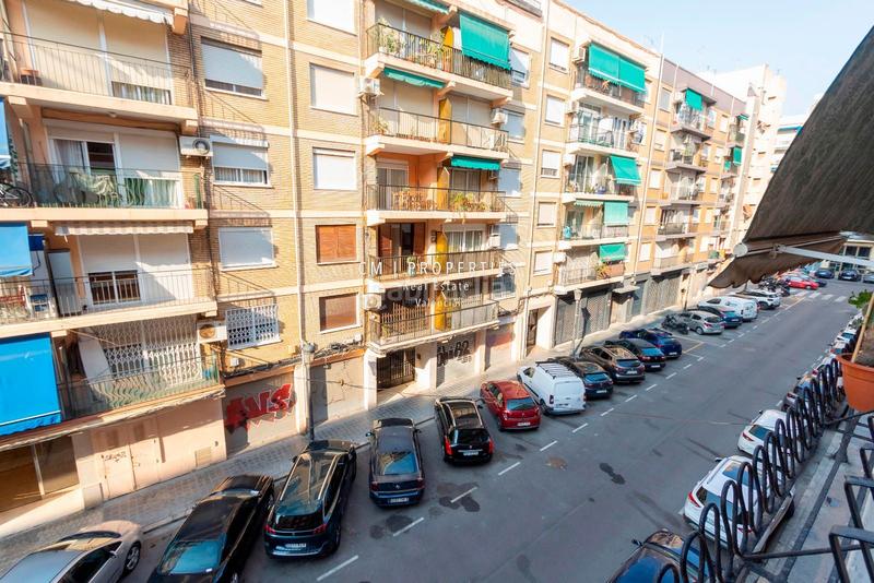 Foto 9de81575-4095-494c-83ac-03cb9ff9e457. Rent flat with heating in Nou Moles Valencia