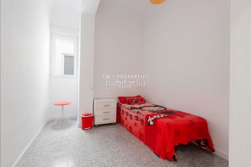 Foto a4782788-ebbc-4b92-b1cb-2571e7eab397. Rent flat with heating in Nou Moles Valencia