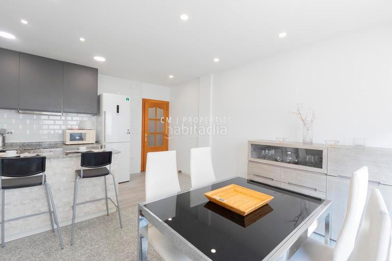 Foto c3b60db8-4ff5-44b6-8aef-2005b788feaa. Rent flat with heating in Nou Moles Valencia