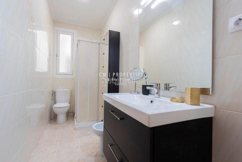 Foto f251ba49-d312-4a68-b79c-d54101230934. Rent flat with heating in Nou Moles Valencia