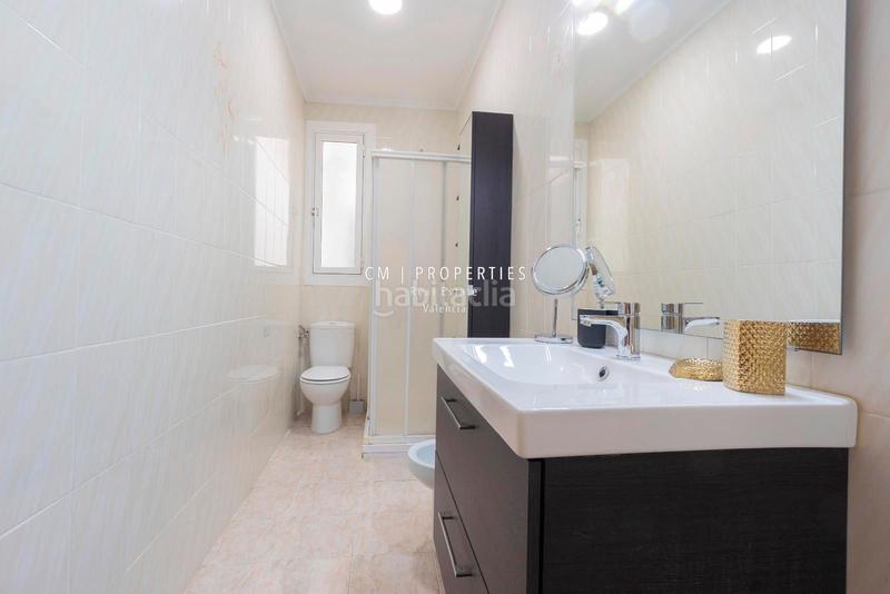 Foto f32906a1-b6b4-4381-858b-9d4e8447a9aa. Rent flat with heating in Nou Moles Valencia