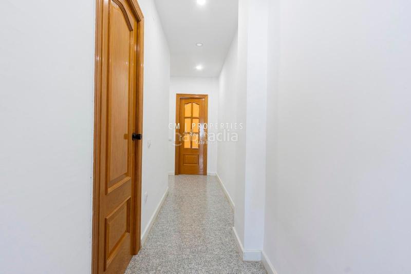 Foto f353c662-a28d-40bd-9205-f6b2dfa59e56. Rent flat with heating in Nou Moles Valencia