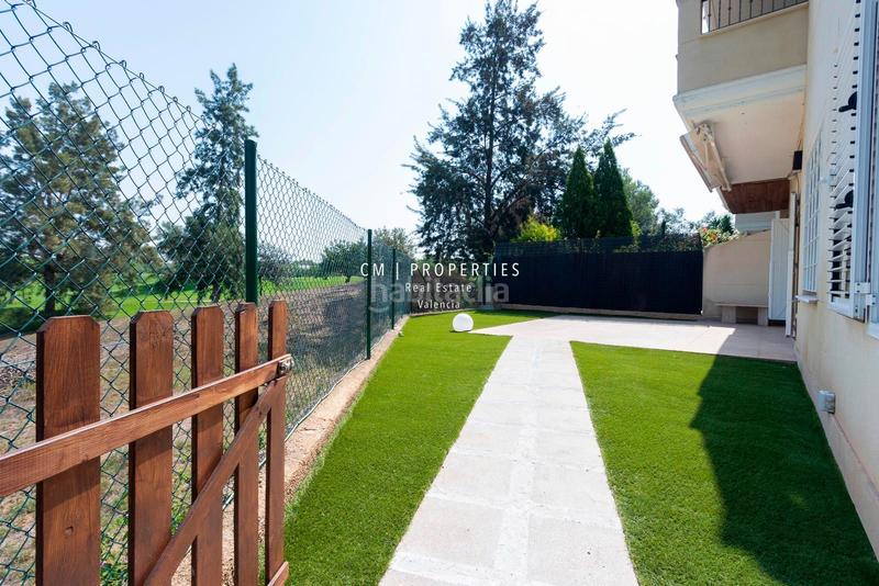 Foto 2255f3e7-68c3-4053-a1d4-cd11330858a2. Affitto casa con parcheggio piscina in Torre en Conill-Cumbres de San Antonio Bétera