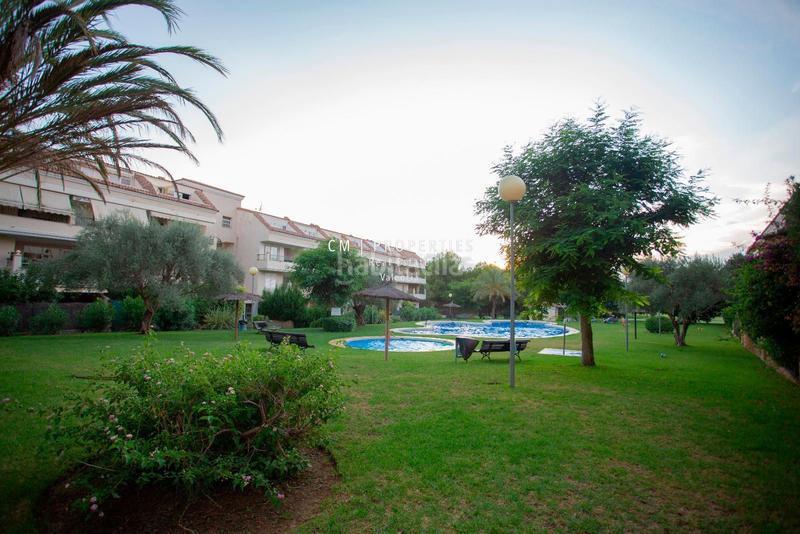 Foto 4631a3a6-f8ee-409f-aedd-ea2c23826773. Affitto casa con parcheggio piscina in Torre en Conill-Cumbres de San Antonio Bétera