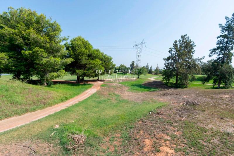 Foto 9a0403bd-1406-426e-8628-0ee4d389d68e. Affitto casa con parcheggio piscina in Torre en Conill-Cumbres de San Antonio Bétera