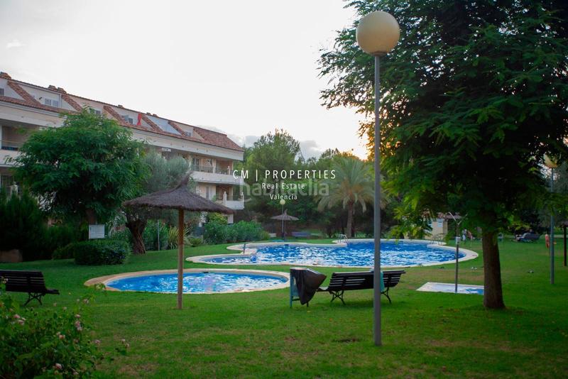 Foto 3b1034ef-2ac7-4581-b9e5-95ce72d93a16. Location maison avec parking piscine dans Torre en Conill-Cumbres de San Antonio Bétera