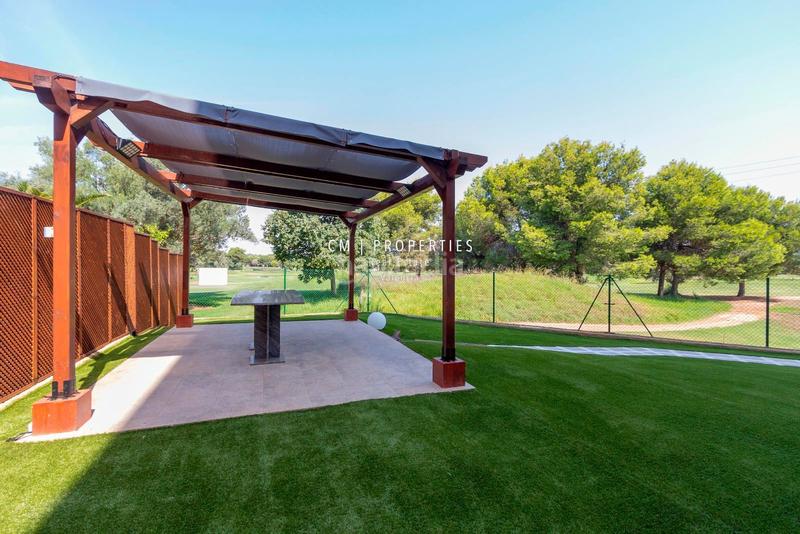 Foto 429e7124-dd78-4ddf-9404-c106569b4864. Location maison avec parking piscine dans Torre en Conill-Cumbres de San Antonio Bétera