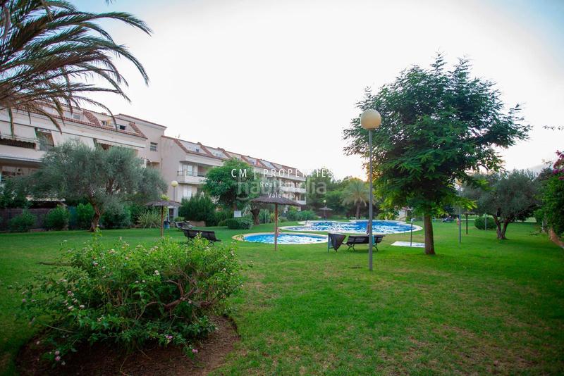 Foto 646bfe22-875d-4f9d-825b-5c9ac6c19ea7. Location maison avec parking piscine dans Torre en Conill-Cumbres de San Antonio Bétera