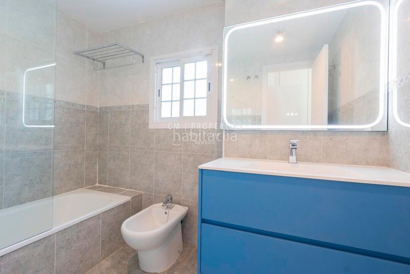 Foto aac403d8-b9ae-4871-b894-45e2b82d8dc7. Location maison avec parking piscine dans Torre en Conill-Cumbres de San Antonio Bétera