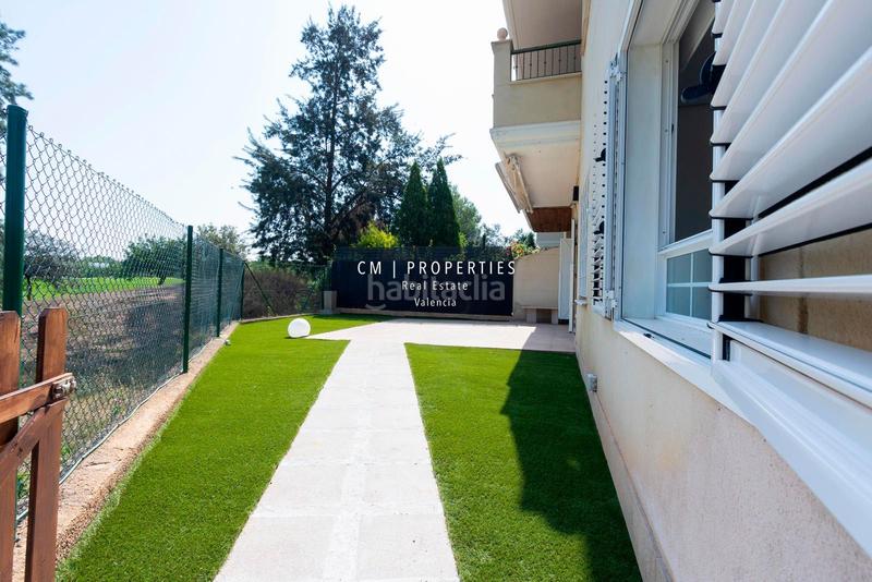 Foto eeca84ba-f801-49c1-a60e-58dd8e2eb6de. Location maison avec parking piscine dans Torre en Conill-Cumbres de San Antonio Bétera