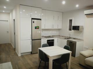 Pis  Avenida del cardenal benlloch. Piso de 3 habitaciones y dos baños lamistat