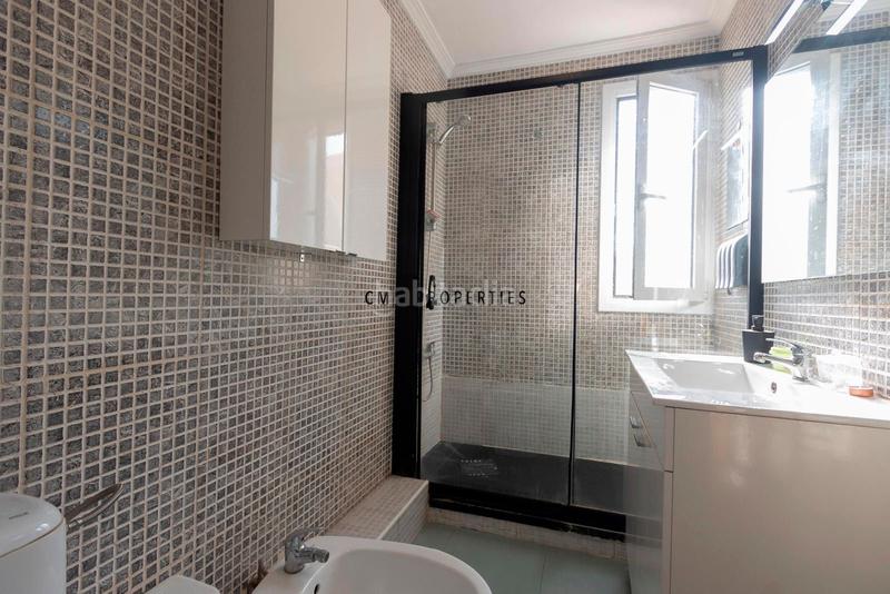 Foto 149ef18d-4841-4965-9ce5-365cb2f2664f. Piso  de dos dormitorios y un cuarto de baño la malvarosa en Valencia