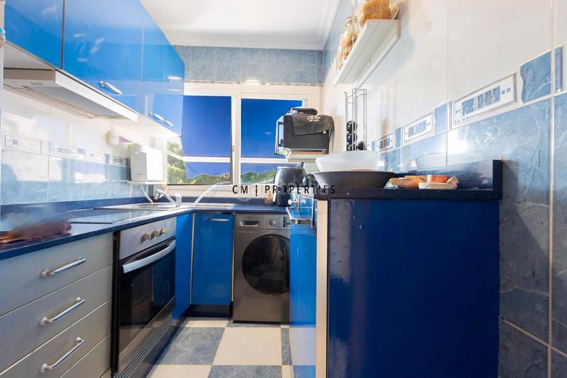 Foto ef868be7-a83a-4d4d-87a6-877e04d367d3. Piso  de dos dormitorios y un cuarto de baño la malvarosa en Valencia