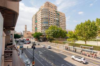 Apartament  Xativa. Encantador piso de 1 habitación con garaje amplio en pleno centr