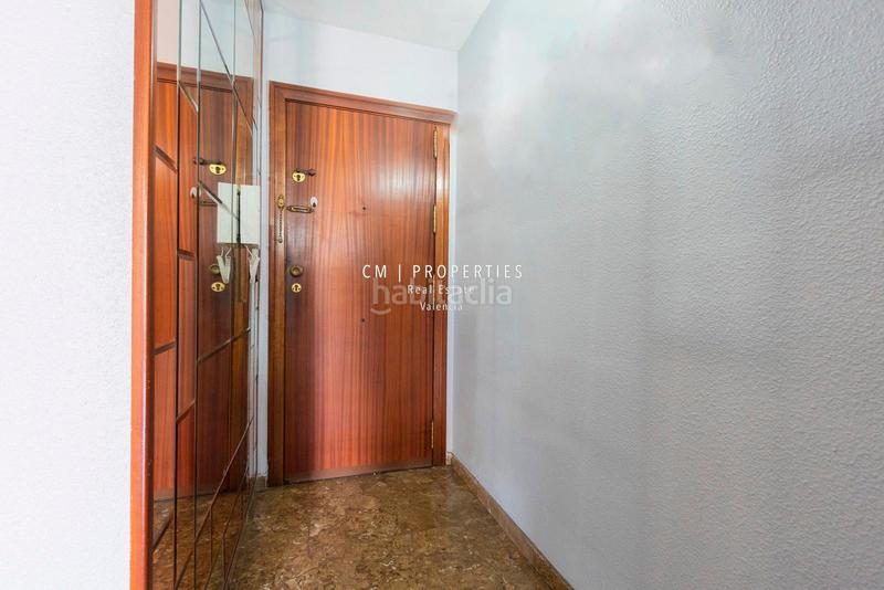 Foto 59c70a60-8b75-4568-9093-6a0e3e88d73e. Piccolo appartamento con riscaldamento parcheggio in Valencia