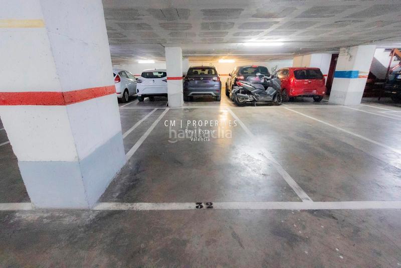 Foto 8119b70e-8ec2-4380-b453-e6acb691965e. Piccolo appartamento con riscaldamento parcheggio in Valencia