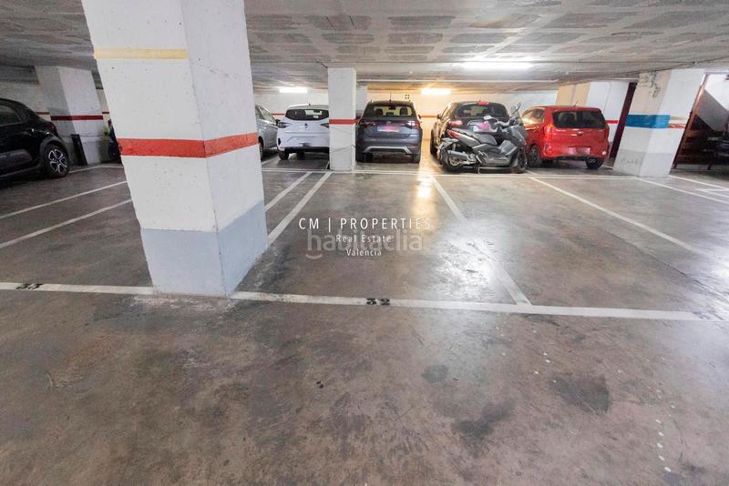 Foto 8fa5d96e-e773-4350-9baa-0e7732bd5380. Piccolo appartamento con riscaldamento parcheggio in Valencia