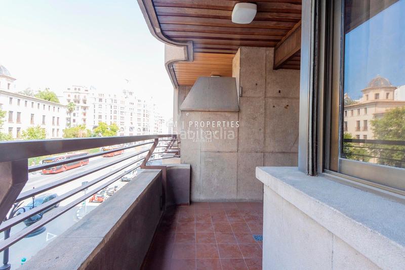 Foto d6cdbf5a-af80-4663-a69d-c3ddb4fcd2ae. Piccolo appartamento con riscaldamento parcheggio in Valencia