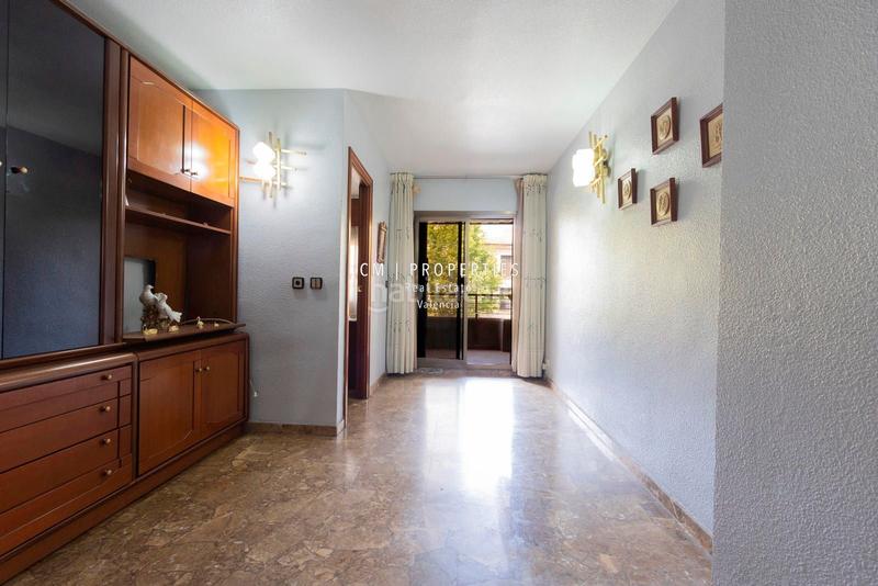 Foto d9859ce0-c41d-4dfd-9627-734439a082be. Piccolo appartamento con riscaldamento parcheggio in Valencia