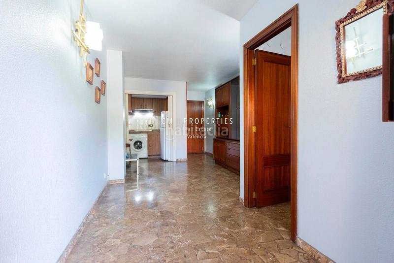 Foto e4e6c13c-feeb-4037-910a-301524f502e6. Piccolo appartamento con riscaldamento parcheggio in Valencia