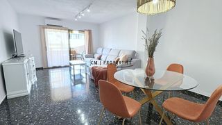 Miete Etagenwohnung  Ventura feliu. Piso de 4 dormitorios en arrancapins en alquiler