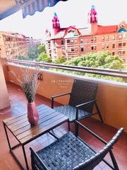 Lloguer Pis  Passatge de ventura feliu. Piso reformado de 4 habitaciones en pleno centro de valencia  ar