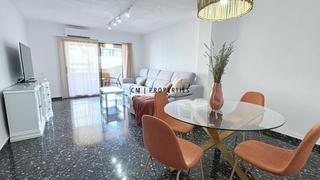 Location Appartement  Passatge de ventura feliu. Piso reformado de 4 habitaciones en pleno centro de valencia  ar