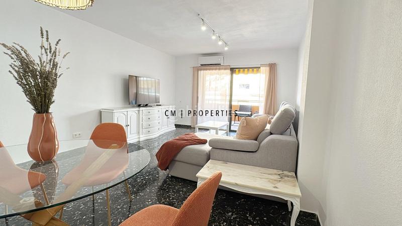 Foto 04451e93-8a25-41bf-a497-61553d9877f6. Affitto appartamento in Arrancapins Valencia