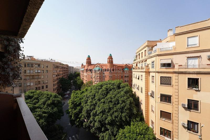 Foto 2c2029ab-630e-43e4-8bd0-fe8155f401a4. Affitto appartamento in Arrancapins Valencia