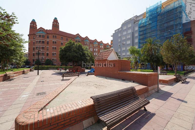 Foto 428bd932-5ed8-4a9d-8037-46cf196f65a0. Affitto appartamento in Arrancapins Valencia