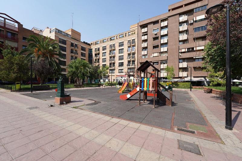 Foto 49437b00-4535-4cb1-bb87-243d11f2a839. Affitto appartamento in Arrancapins Valencia