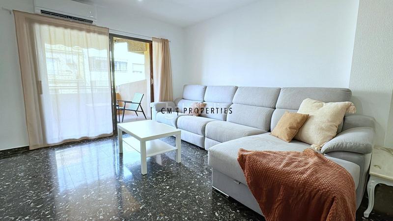 Foto 59a65193-83f4-4b7b-a2bd-67c00ca35649. Affitto appartamento in Arrancapins Valencia