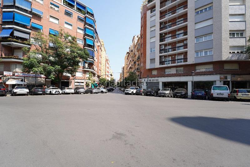 Foto 72588d32-16e7-4c4d-90c3-46ae03341f64. Affitto appartamento in Arrancapins Valencia