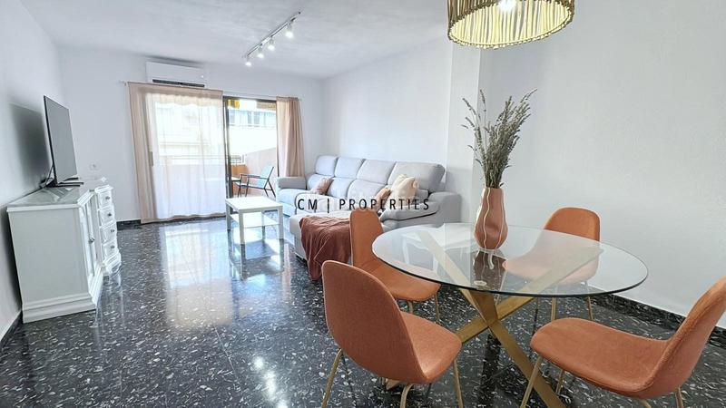 Foto b7e8667e-c63f-48bf-8012-4951f51ef710. Affitto appartamento in Arrancapins Valencia