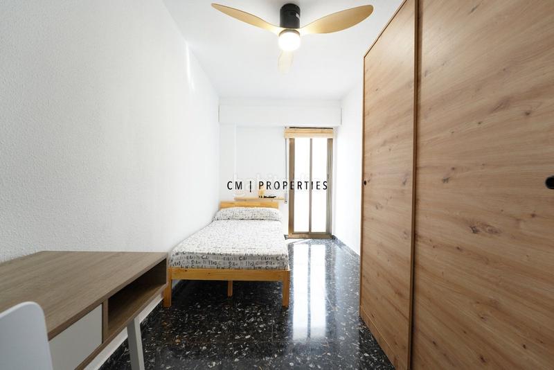 Foto d26c2563-e354-4e3c-aac6-b71086783acb. Affitto appartamento in Arrancapins Valencia