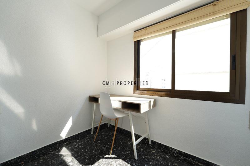 Foto e20134cb-2209-47e3-affb-654fa0b4b328. Affitto appartamento in Arrancapins Valencia