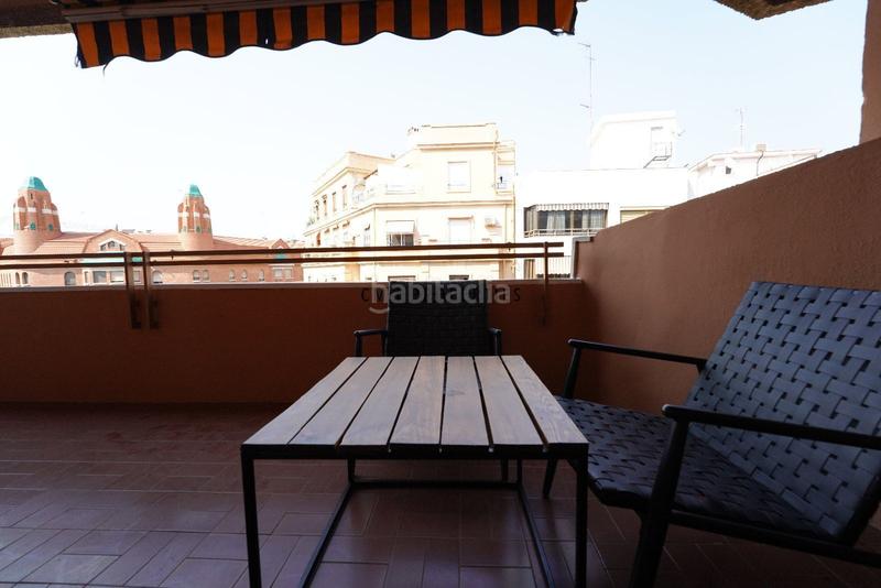 Foto 0bd53670-05e7-4e7c-8678-de0df93acc2e. Location appartement dans Arrancapins Valencia
