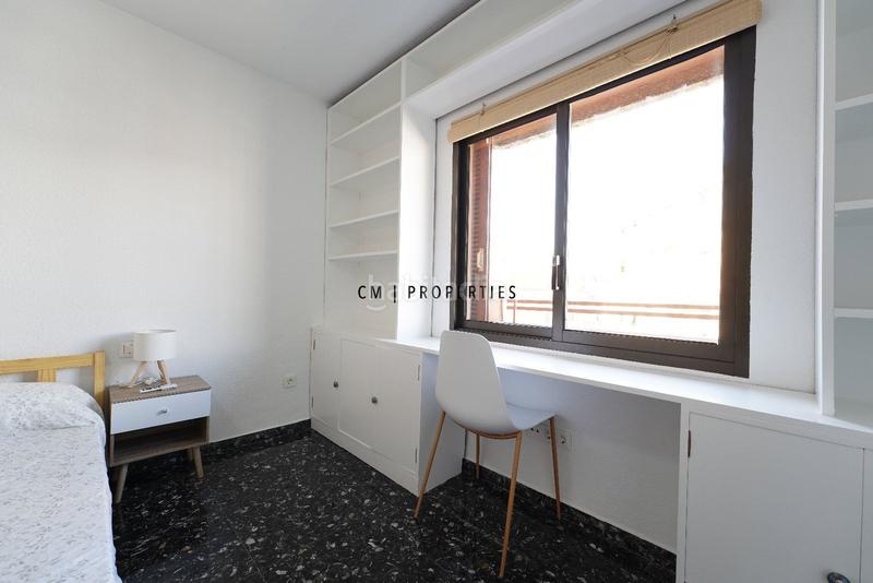 Foto 19807d63-93c2-4ac0-ac67-ee2ea8f15b6a. Location appartement dans Arrancapins Valencia