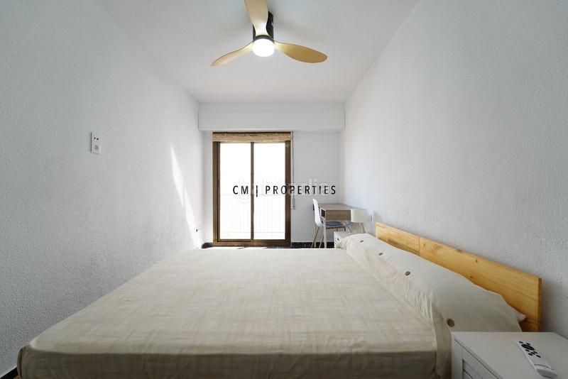 Foto 27a5dcf2-d07d-433e-9258-1eadee80ee18. Location appartement dans Arrancapins Valencia
