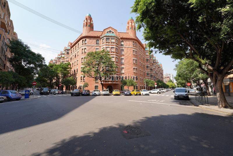 Foto 36cf4777-a488-4241-90ea-8d486a07e049. Location appartement dans Arrancapins Valencia