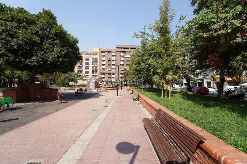 Foto 3903814f-7a20-4394-b7cd-f30f33e49018. Location appartement dans Arrancapins Valencia